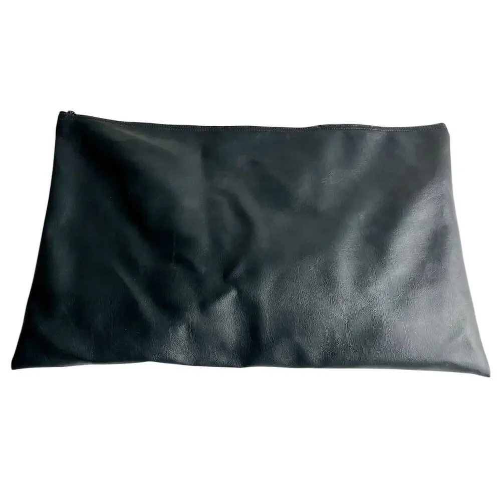 Vintage Cutco Storage Pouch Anti Tarnish Felt Padding